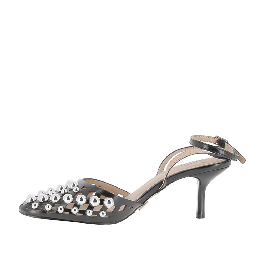 Chanel Albano Vanity Donna - Nero