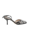 chanel albano vanity donna nero 9373314