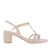sandalo albano vanity donna rosa 5306026