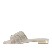 Sandalo Albano Vanity Donna - Oro