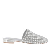Sabot Albano Vanity Donna - Argento