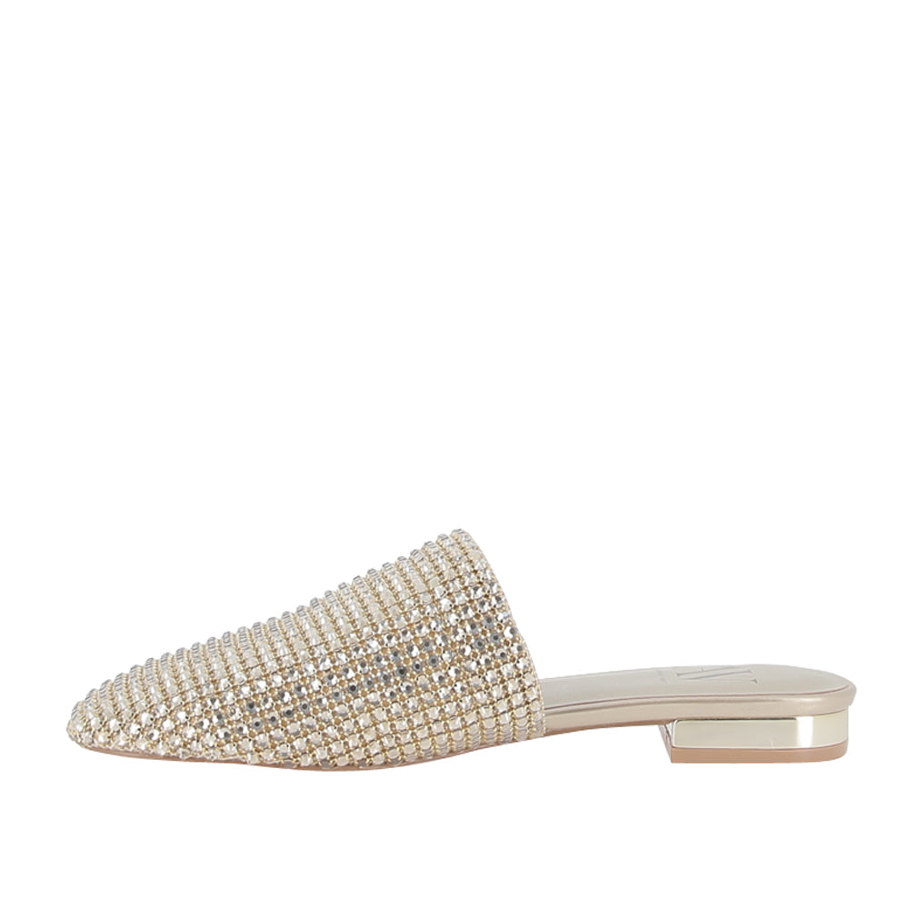 Sabot Albano Vanity Donna - Oro