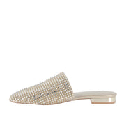 Sabot Albano Vanity Donna - Oro