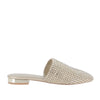 sabot albano vanity donna oro 4508183