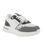 Sneakers Alviero Martini Donna - Bianco