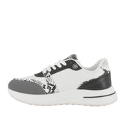 Sneakers Alviero Martini Donna - Bianco