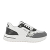 sneakers alviero martini donna bianco 1180747