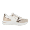 sneakers alviero martini donna beige 570855