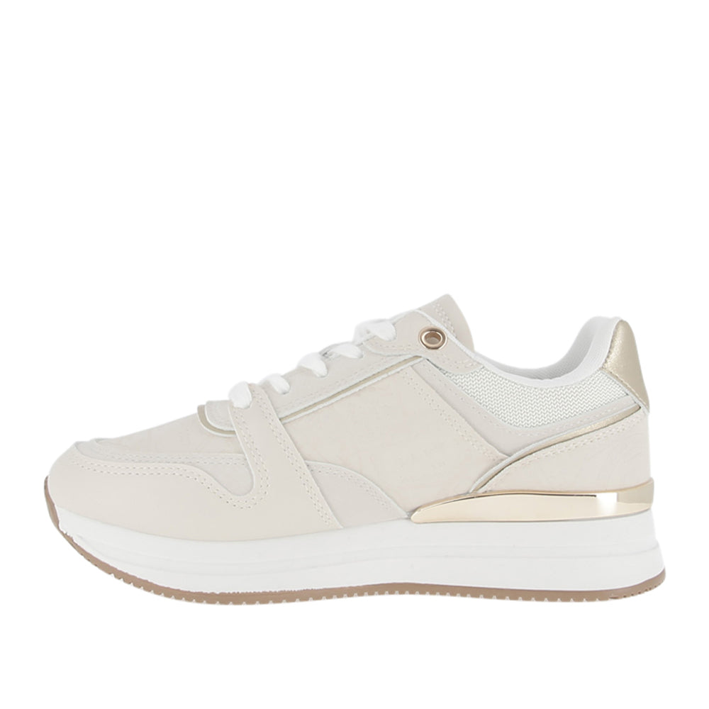 Sneakers Alviero Martini Donna - Beige