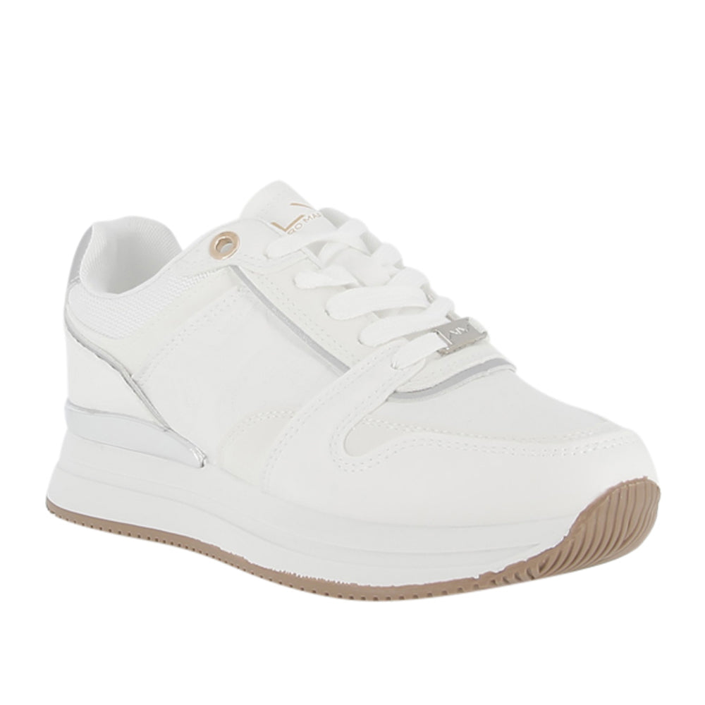 Sneakers Alviero Martini Donna - Bianco