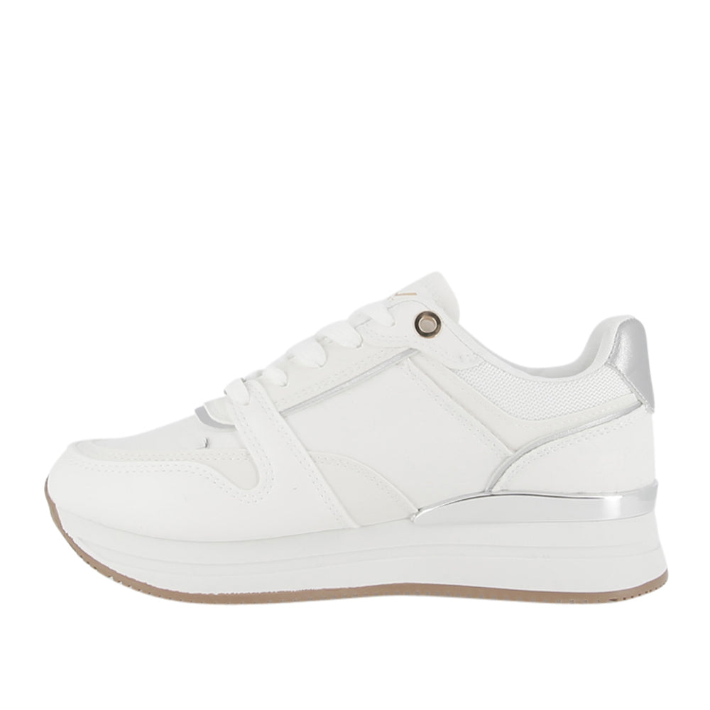 Sneakers Alviero Martini Donna - Bianco