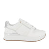 sneakers alviero martini donna bianco 9984829