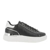 sneakers alviero martini donna nero 8500527