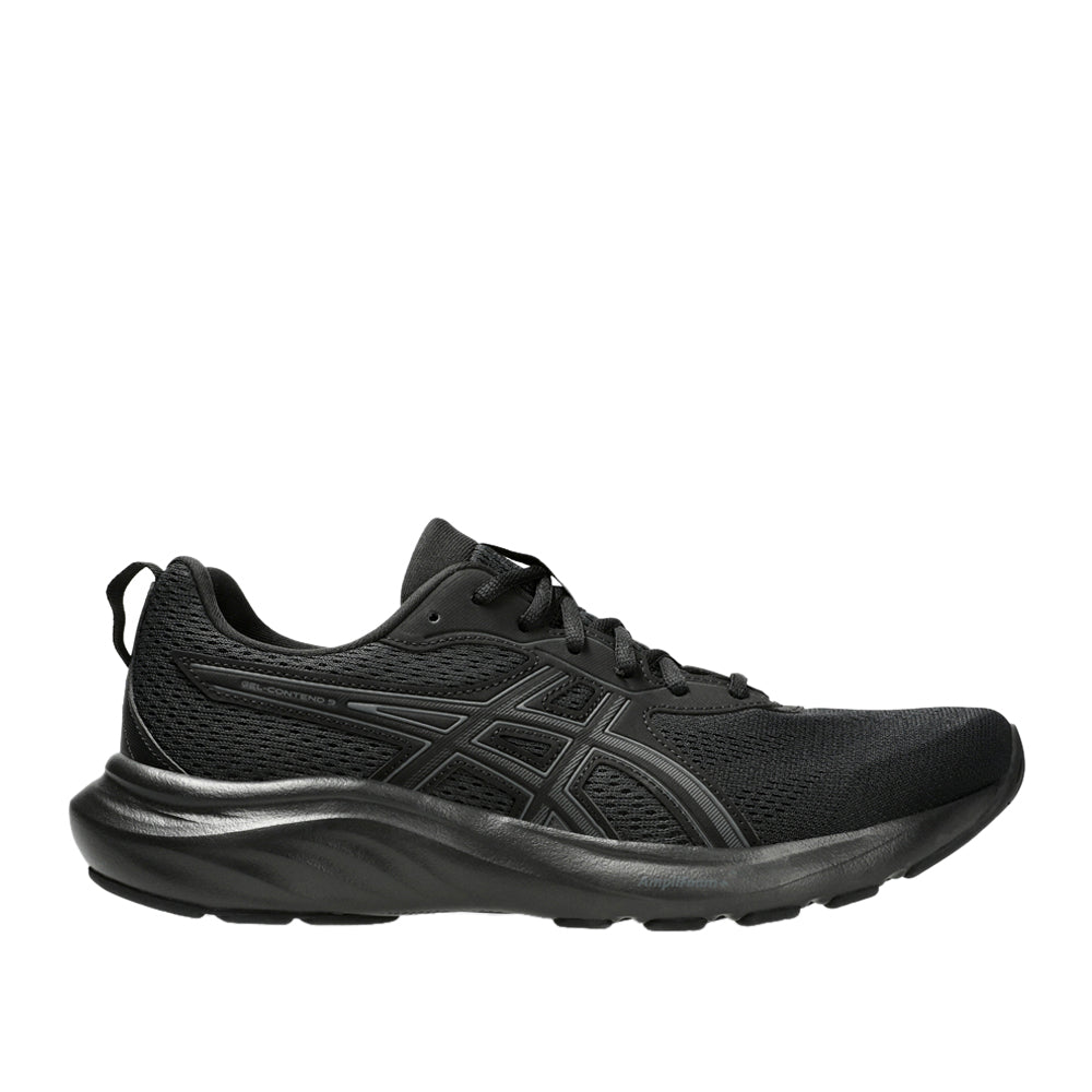 Scarpa Running Asics GeL-Contend 9 Uomo - Nero