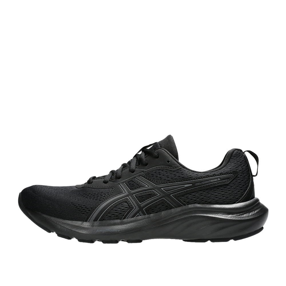 Scarpa Running Asics GeL-Contend 9 Uomo - Nero