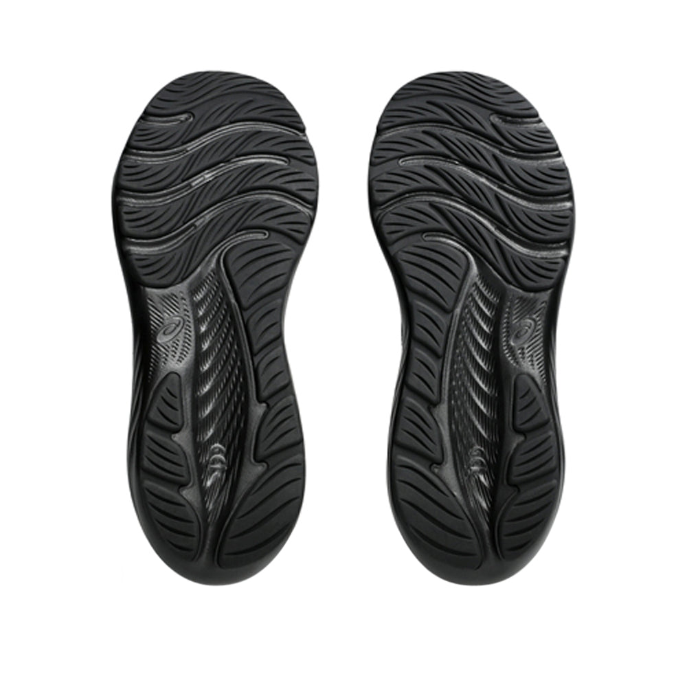 Scarpa Running Asics GeL-Contend 9 Uomo - Nero