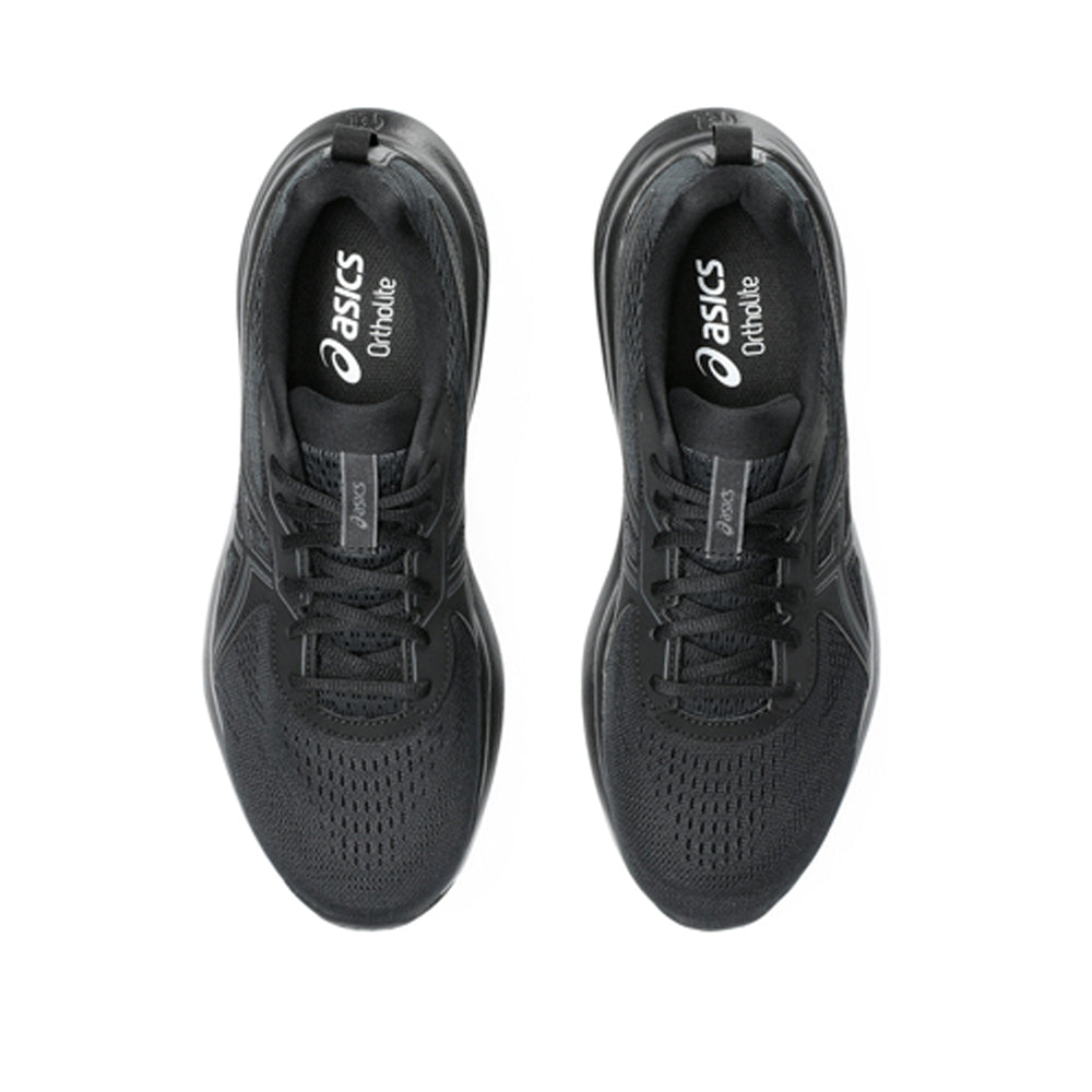 Scarpa Running Asics GeL-Contend 9 Uomo - Nero