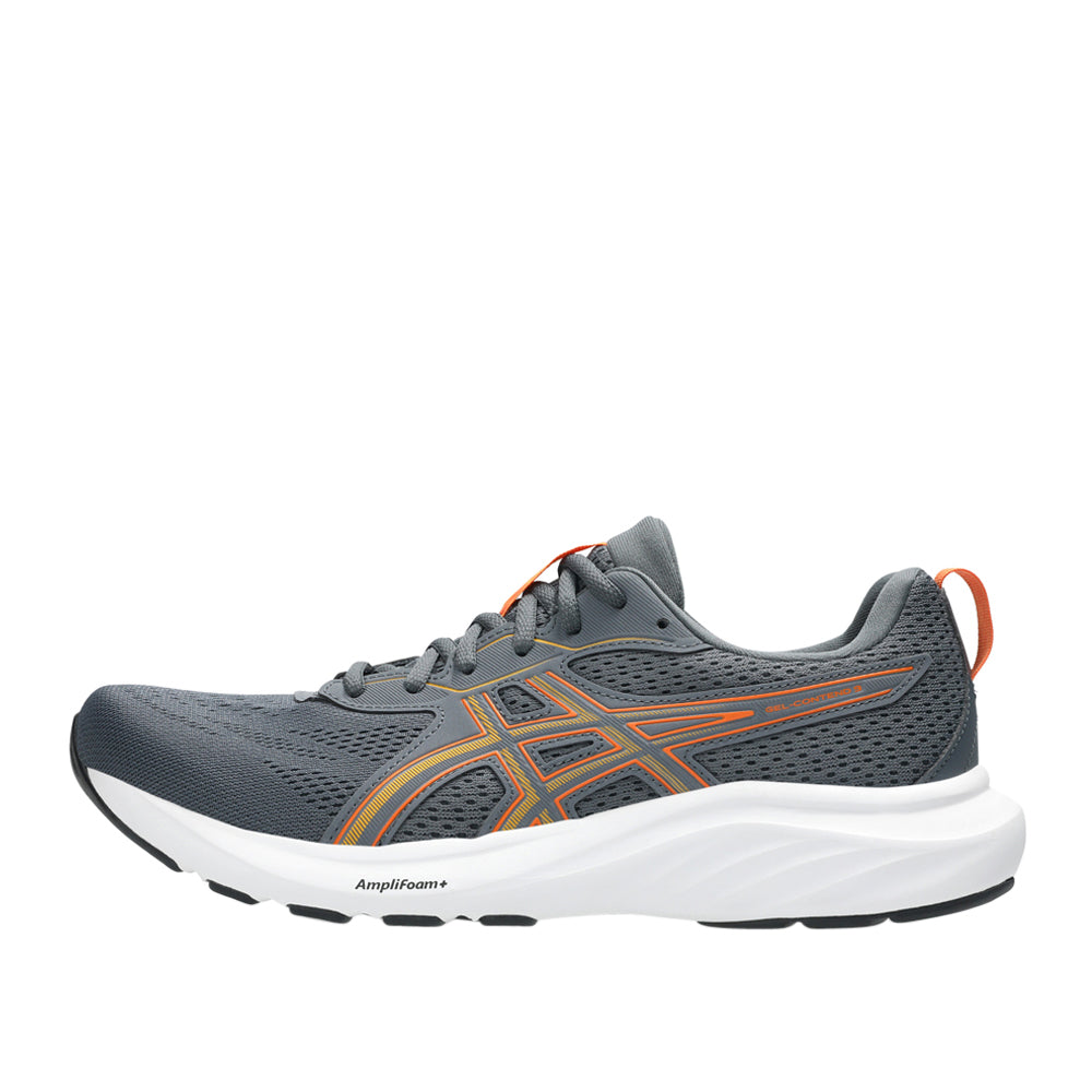 Scarpa Running Asics GeL-Contend 9 Uomo - Grigio