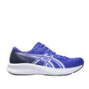 scarpa running asics patriot 14 uomo blu 7008997