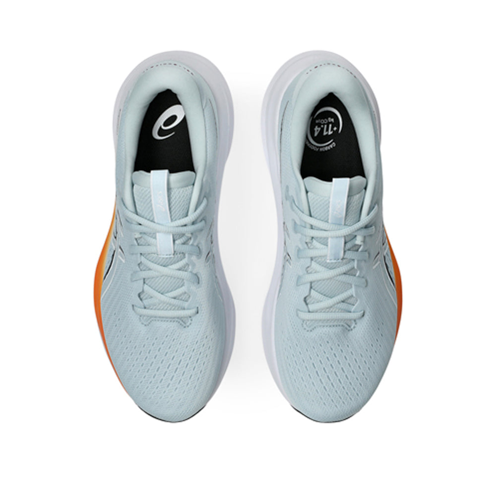 Scarpa Running Asics GeL-Excite 11 Uomo - Grigio