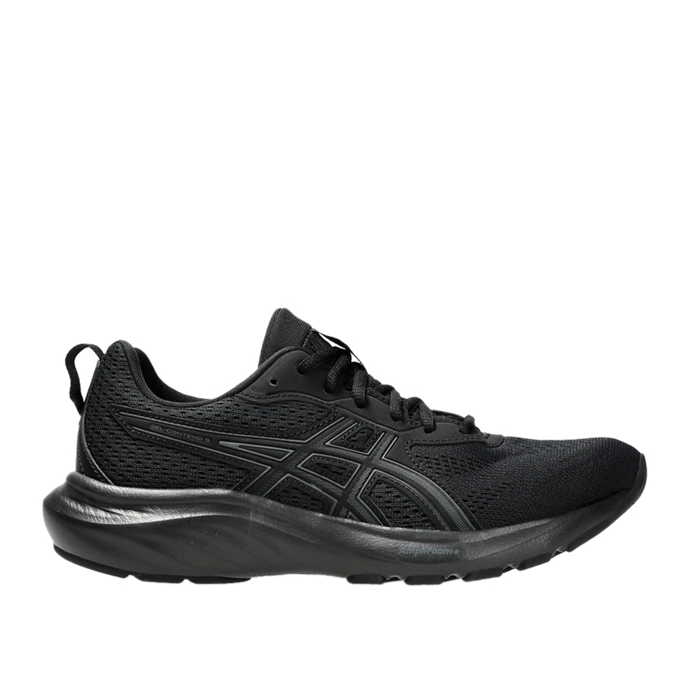 Scarpa Running Asics GeL-Contend 9 Donna - Nero