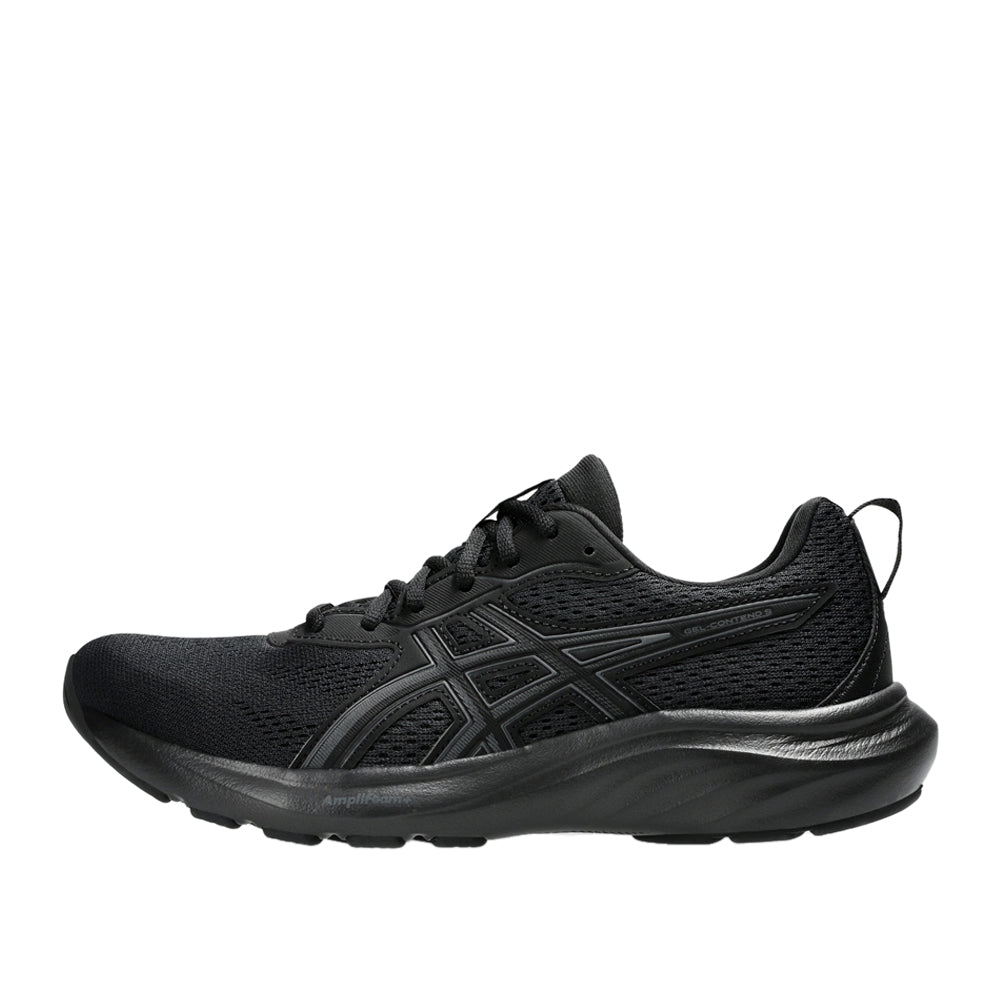 Scarpa Running Asics GeL-Contend 9 Donna - Nero