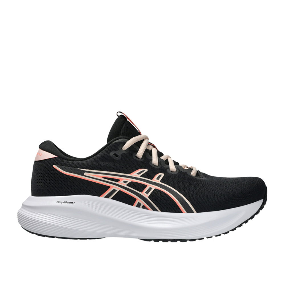 Scarpa Running Asics GeL-Excite 11 Donna - Nero