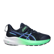Scarpa Running Asics GT-1000 14 ps Unisex Bambino - Blu