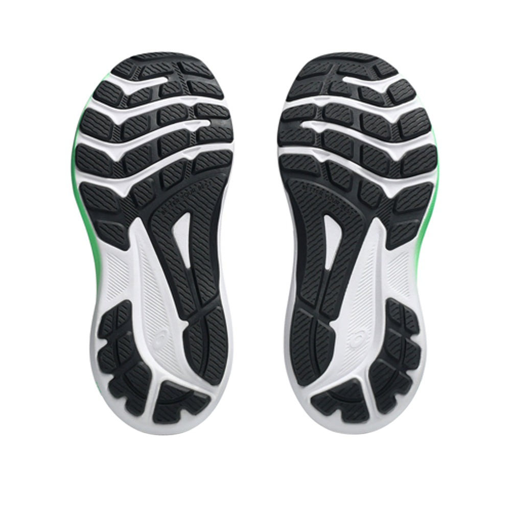 Scarpa Running Asics GT-1000 14 ps Unisex Bambino - Blu