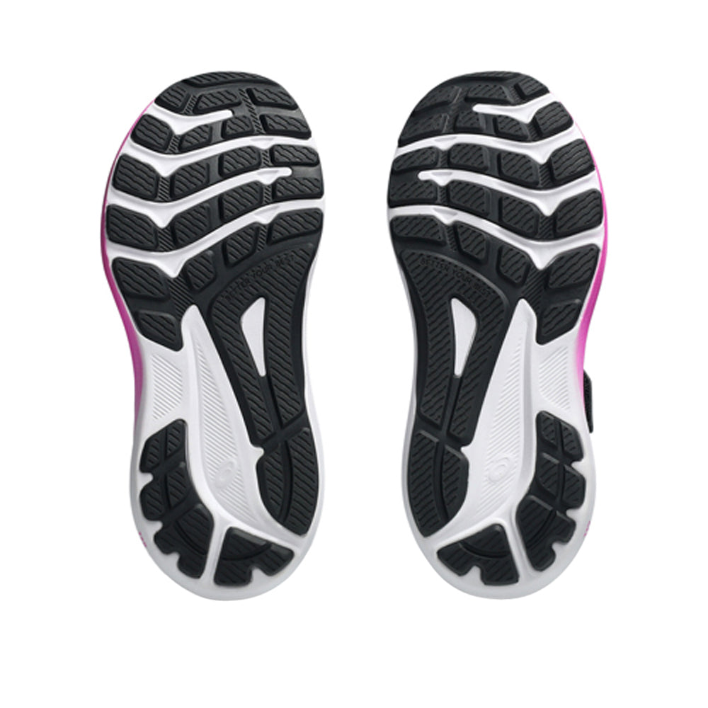 Scarpa Running Asics GT-1000 14 ps Unisex Bambino - Blu