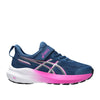 scarpa running asics gt 1000 14 ps unisex bambino blu 9877889