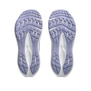 Scarpa Running Asics Patriot 14 ps Bambino - Bianco