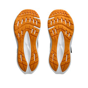 Scarpa Running Asics Patriot 14 ps Bambino - Blu