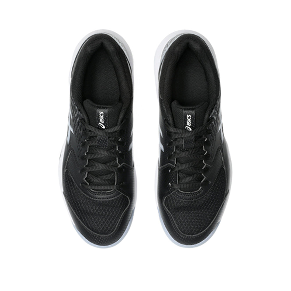 Scarpa Tennis Asics GeL-Dedicate 8 Clay Uomo - Nero