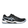 scarpa tennis asics gel dedicate 8 clay uomo nero 8035509