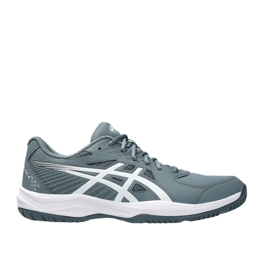 Sneakers Asics Court Slide 4 Uomo - Verde
