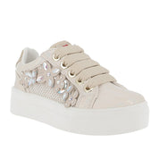 Sneakers Asso Krug Bambina - Rosa