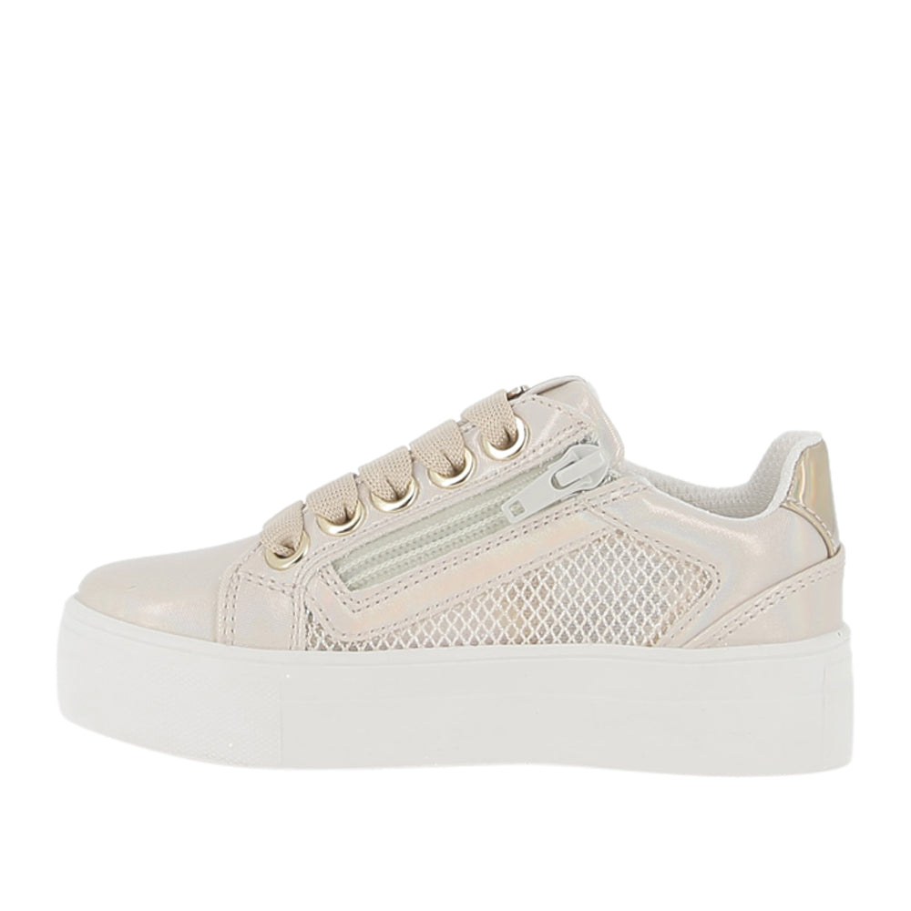 Sneakers Asso Krug Bambina - Rosa