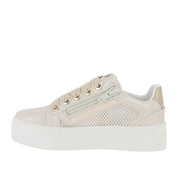 Sneakers Asso Krug Bambina - Rosa
