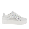 sneakers asso krug bambina bianco 3084443