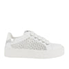 sneakers asso krug bambina bianco 7520282