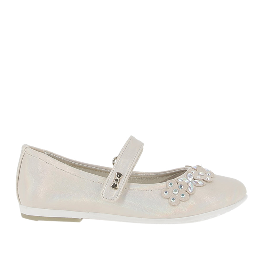 Ballerina Asso Irma Bambina - Rosa