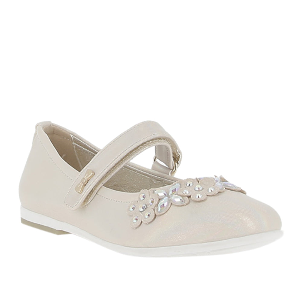 Ballerina Asso Irma Bambina - Rosa