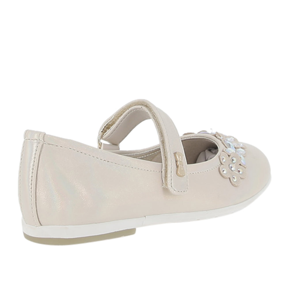 Ballerina Asso Irma Bambina - Rosa