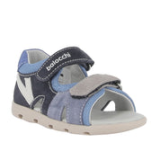 Sandalo Balocchi Bambino - Blu