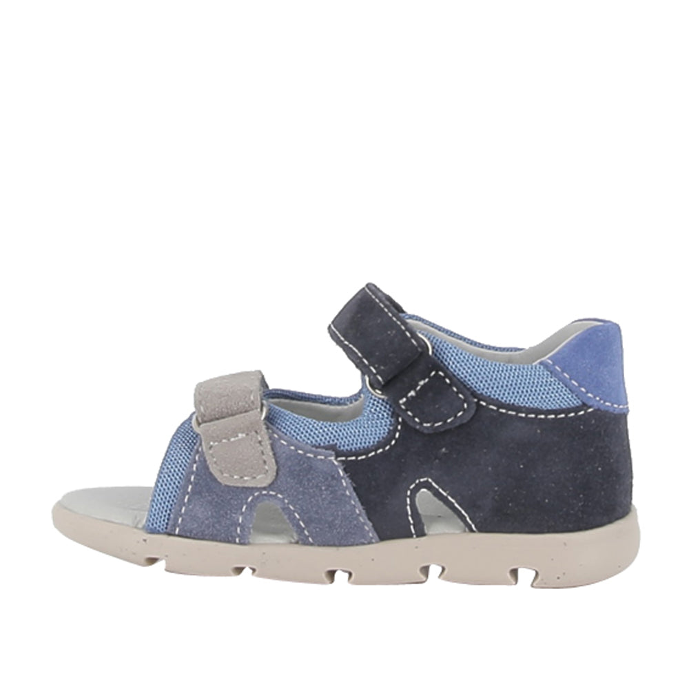 Sandalo Balocchi Bambino - Blu