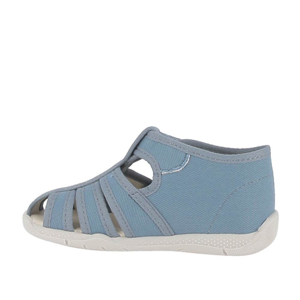 Sandalo Balocchi Bambino - Blu