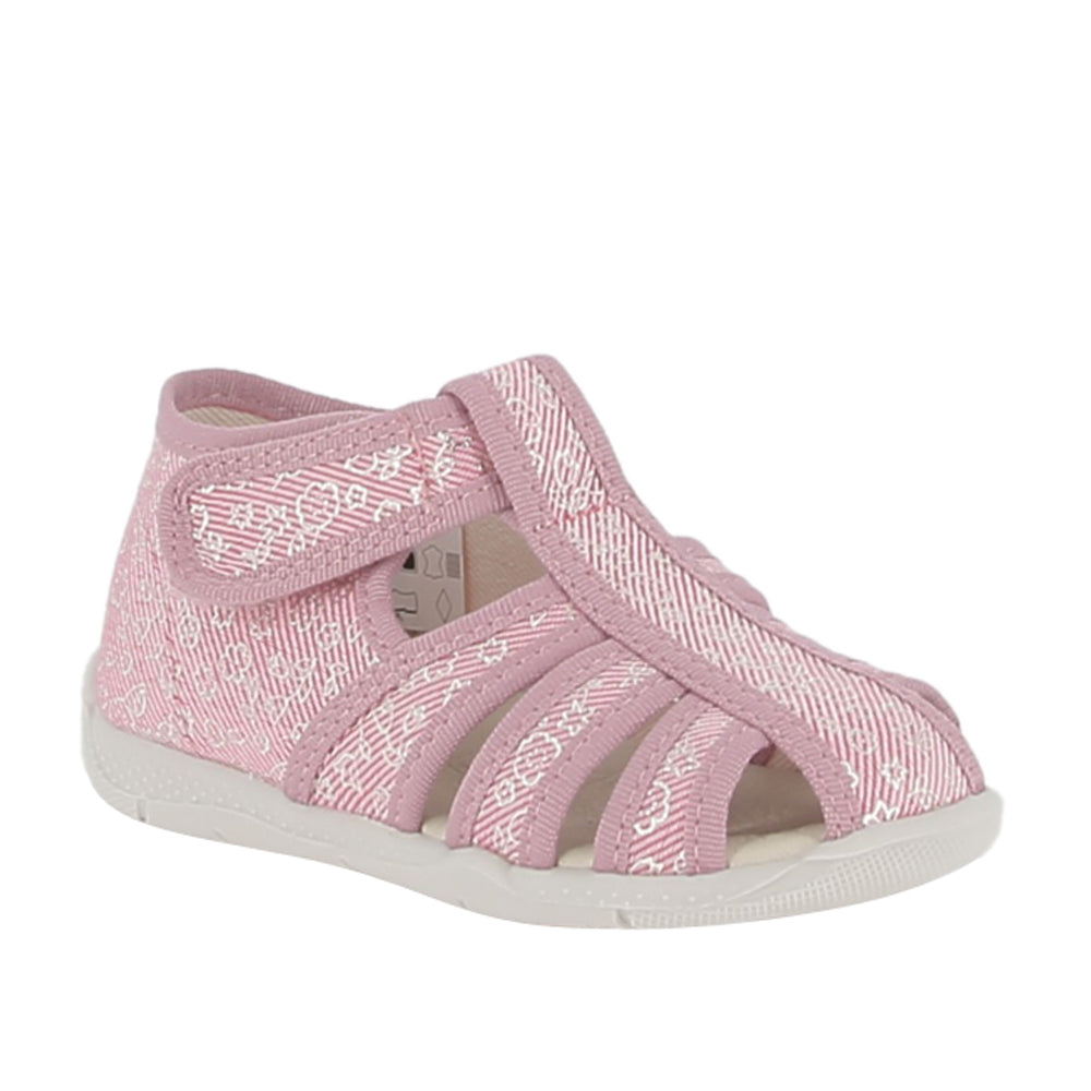 Sandalo Balocchi Bambina - Rosa