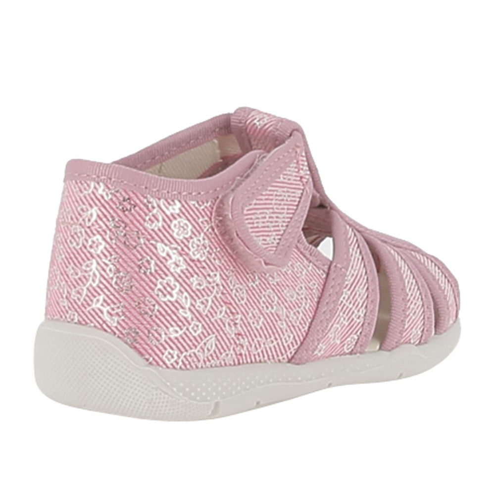 Sandalo Balocchi Bambina - Rosa