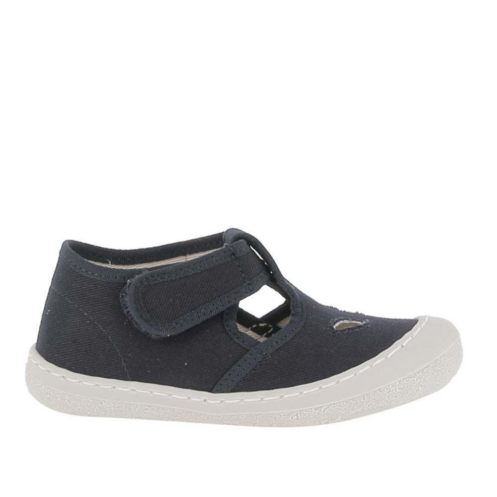 Sneakers Balocchi Buggy Bambino - Blu